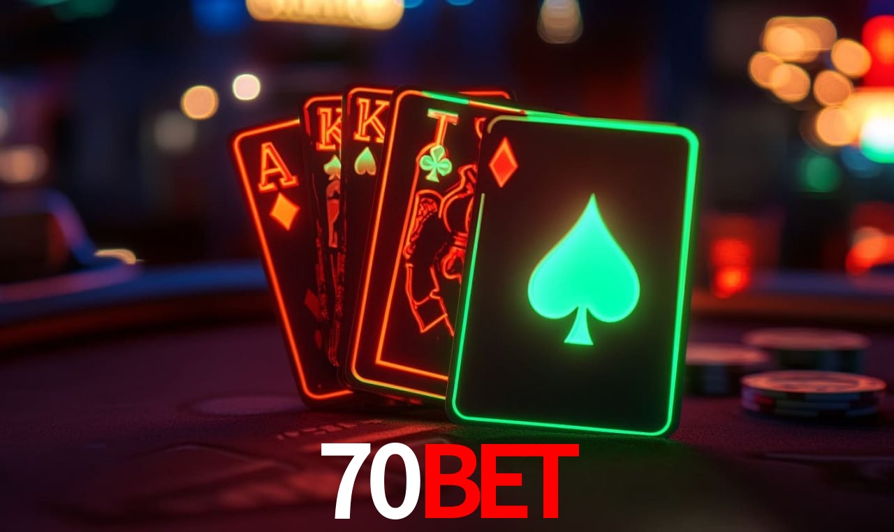 Avaliações dos Jogadores 70bet