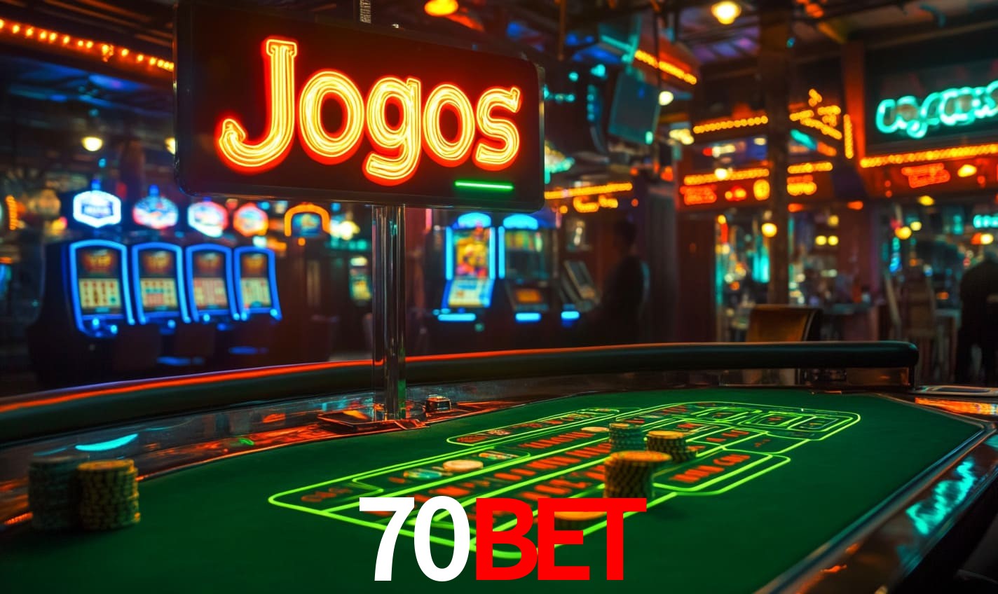 Cadastro Rápido 70bet
