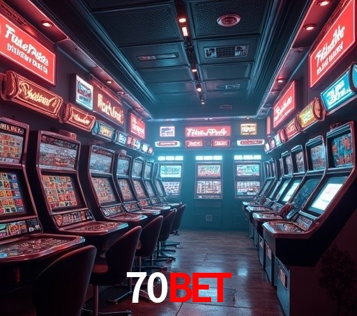 Ofertas Exclusivas 70bet