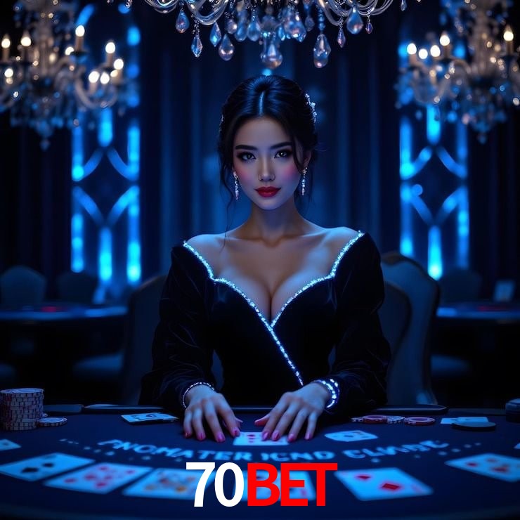 Casino Ao Vivo 70bet