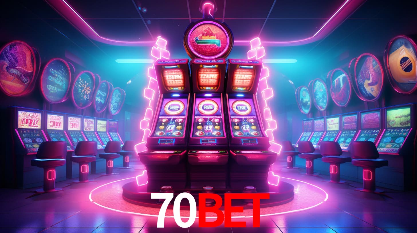 70bet - App Oficial Para Download Do Cassino - 70bet.com