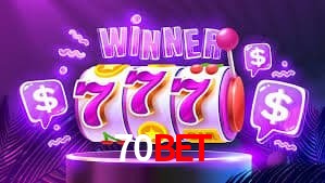 Experiência VIP 70bet