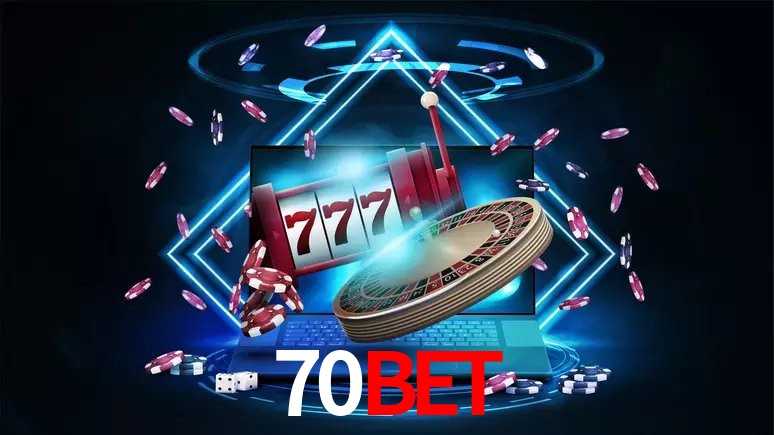 Login Seguro 70bet