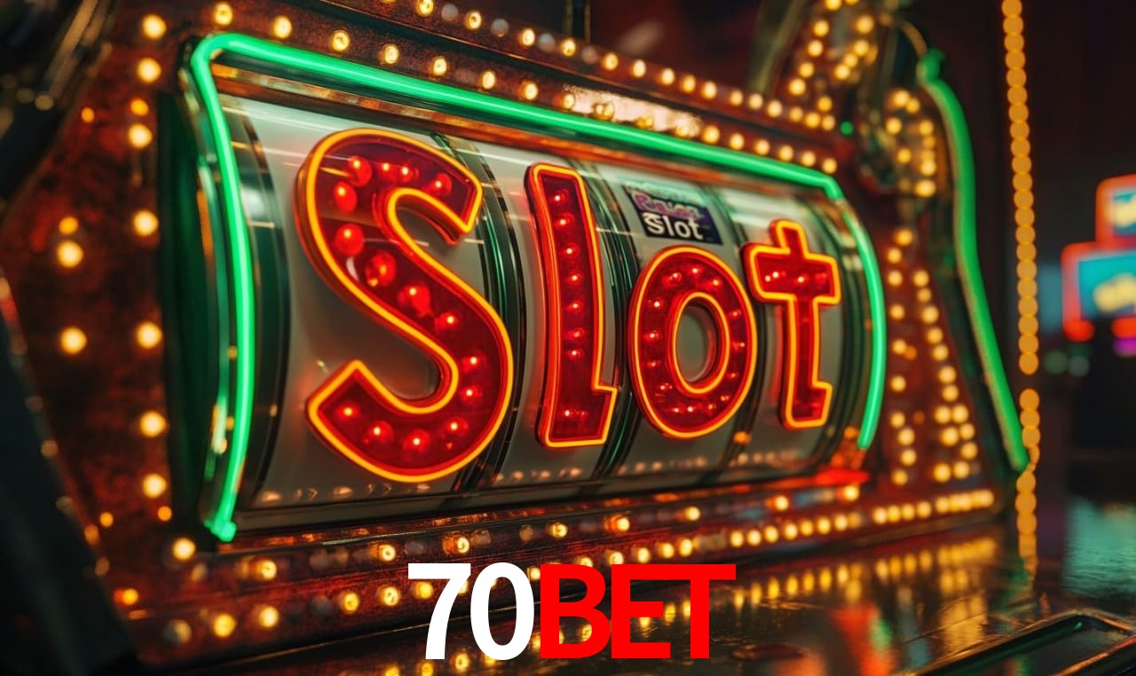 Integração de APIs 70bet
