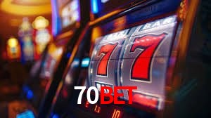 Segurança 2FA 70bet