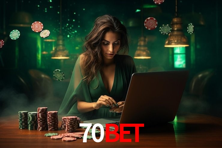 70bet bet — painel ao vivo com cotações dinâmicas