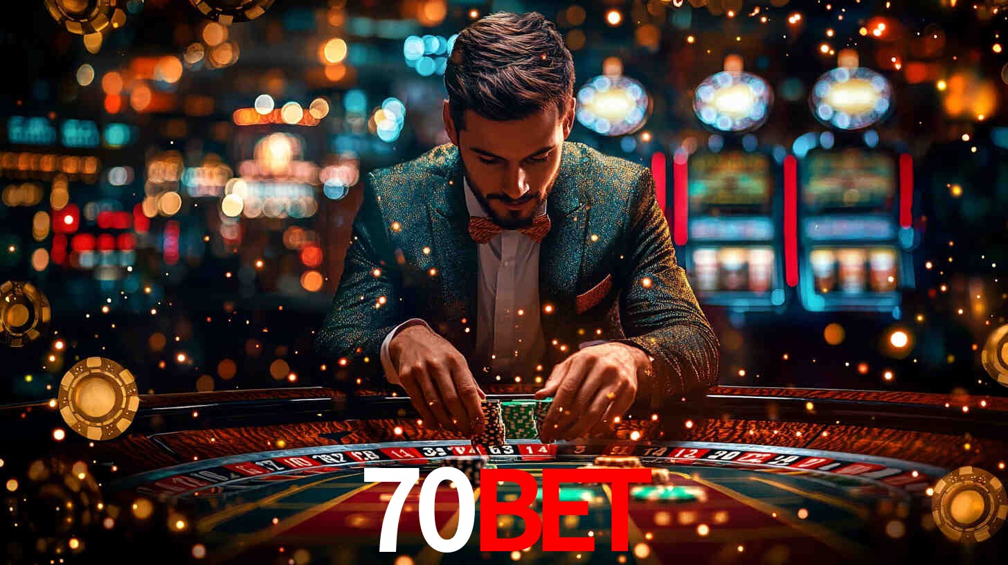 70bet bônus — cashback 15 por cento e níveis VIP