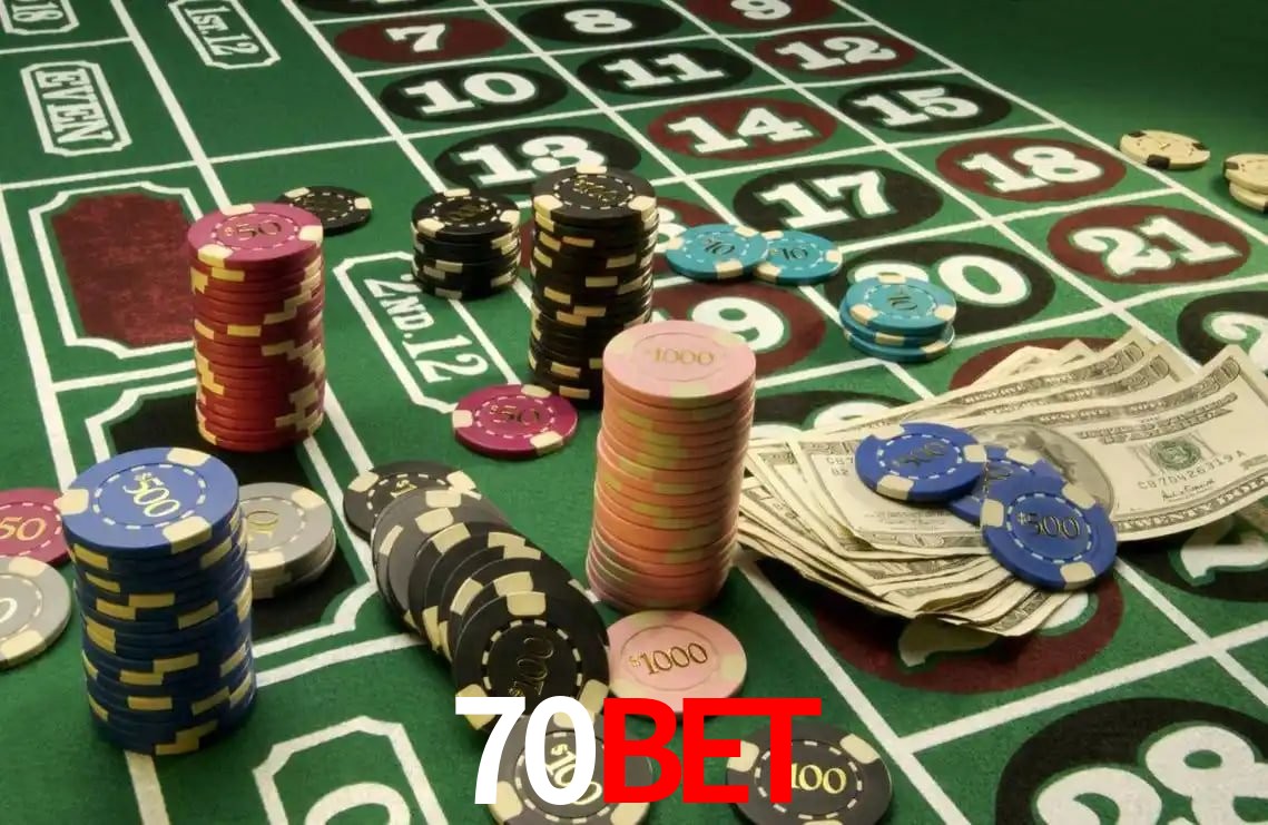 Experimente o Login Seguro Premium no 70bet