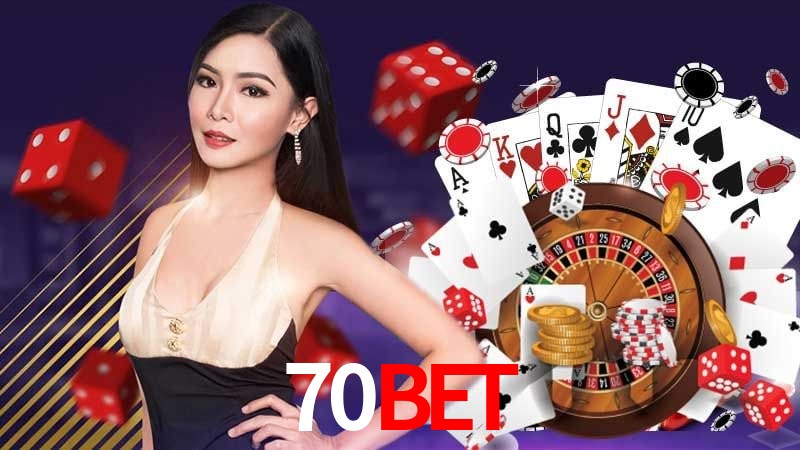 Jogos Exclusivos 70bet