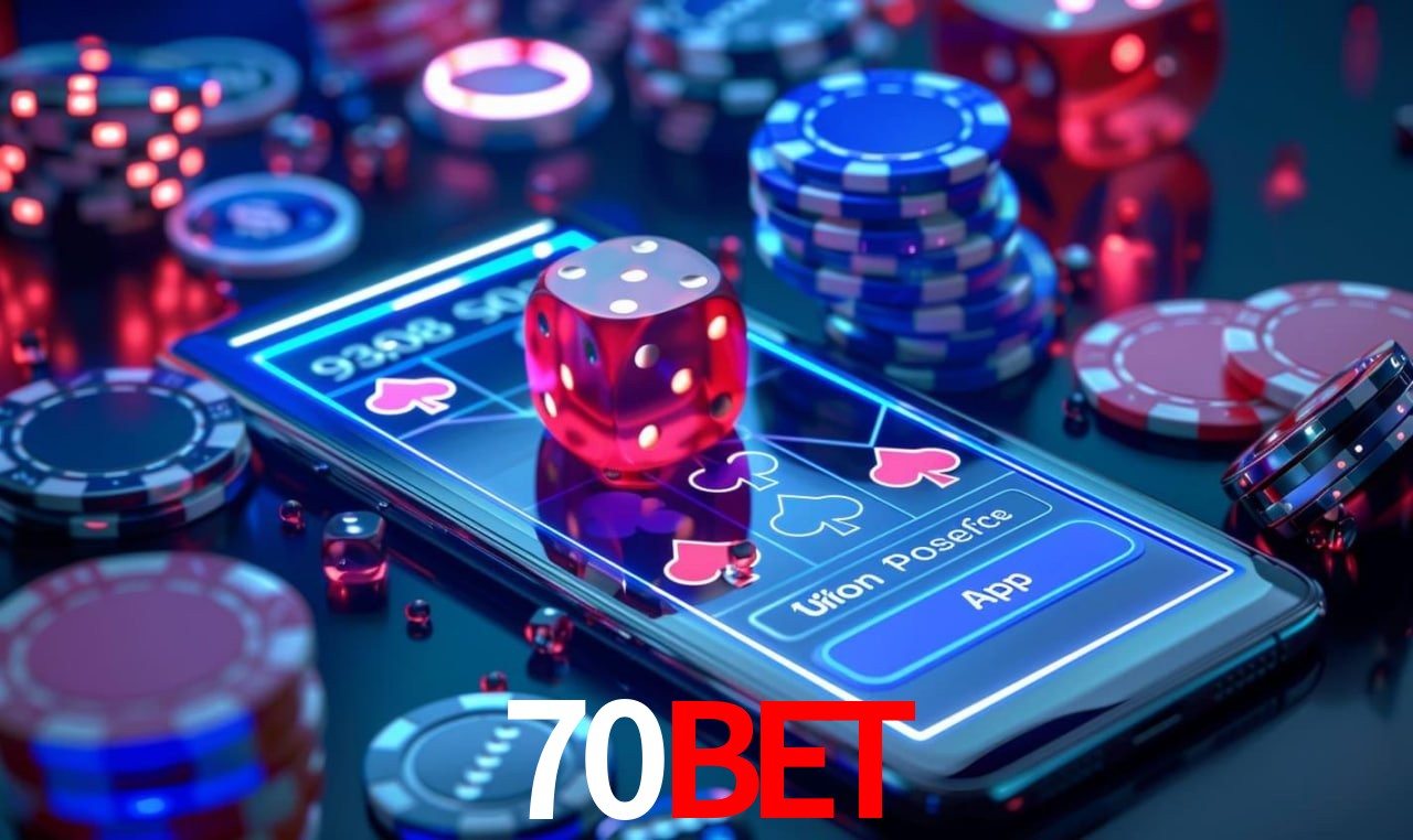 70bet plataforma — depósito PIX instantâneo no caixa