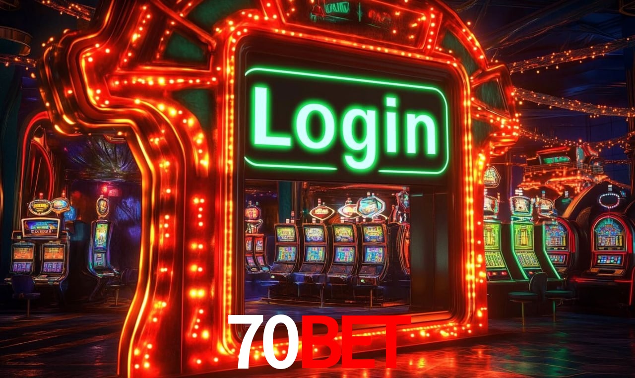 Apostas de Futebol 70bet