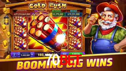 Desvendando o Mundo dos Jogos Virtuais na 70bet