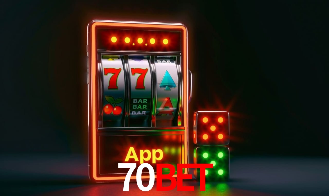 Recursos de Bônus 70bet