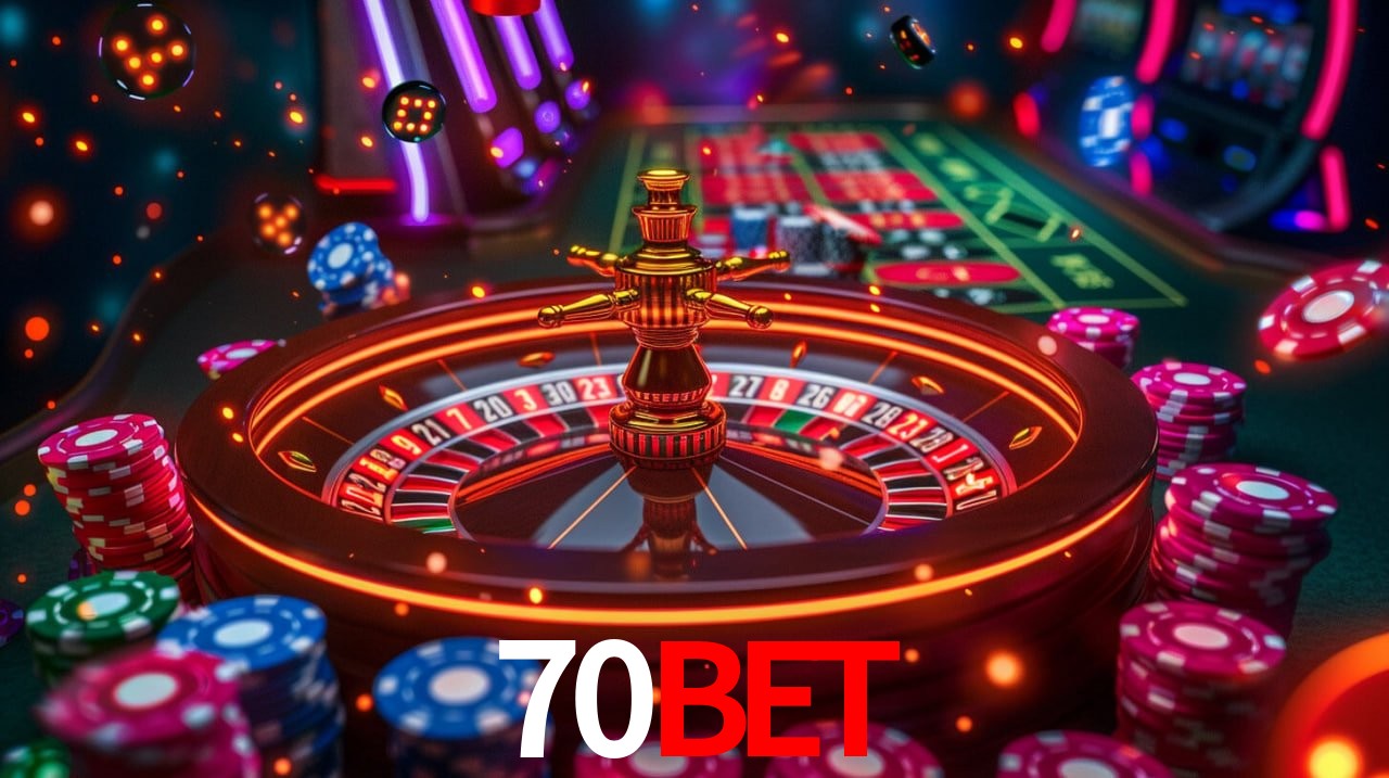 70bet feedback — categorias de sugestão e melhoria no app