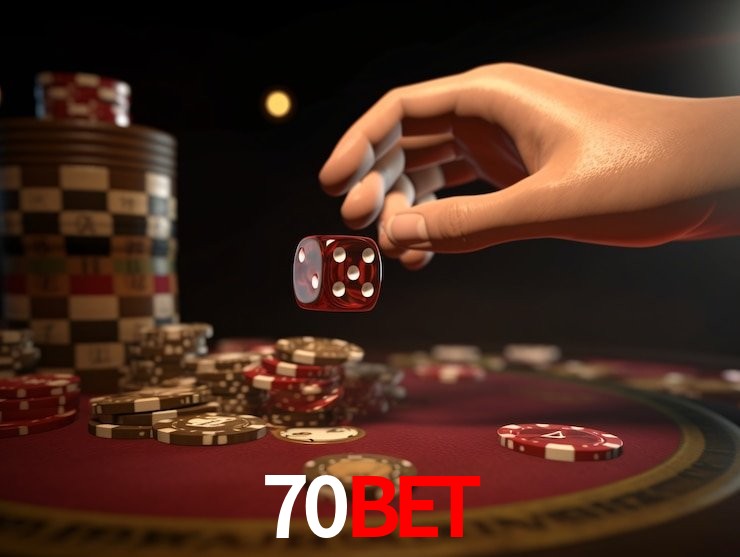 Diretório de Jogos 70bet