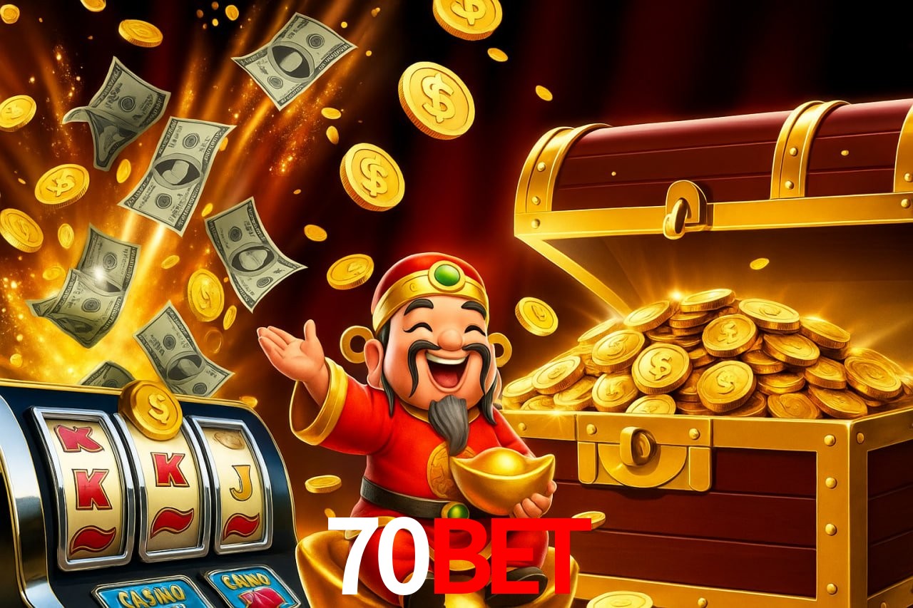 Torneios 70bet