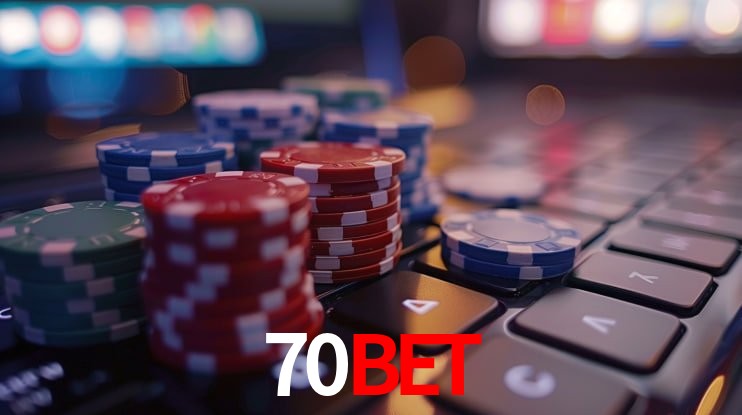 Design Responsivo 70bet