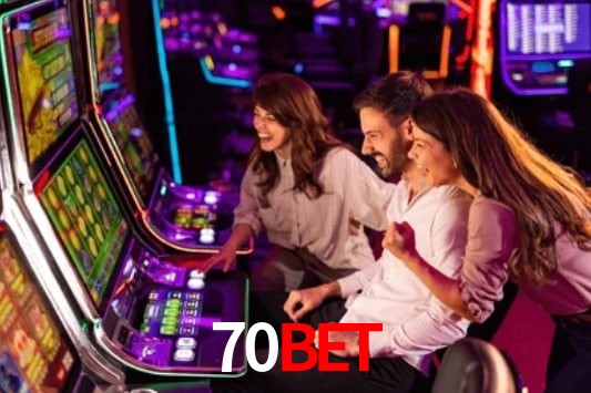 70bet FAQ — suporte e ajuda no aplicativo oficial