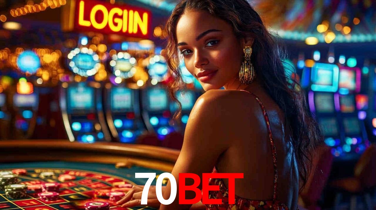 Provedores de Jogos 70bet