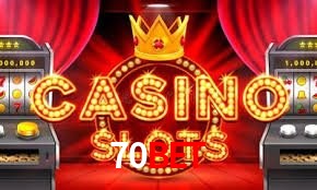Live Casino 70bet