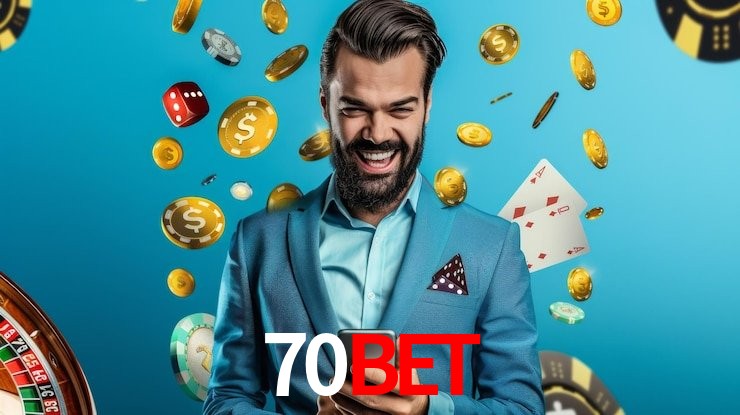 Game Providers 70bet
