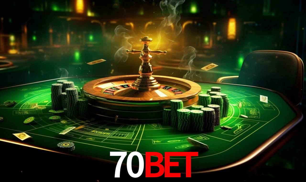 cassino 70bet