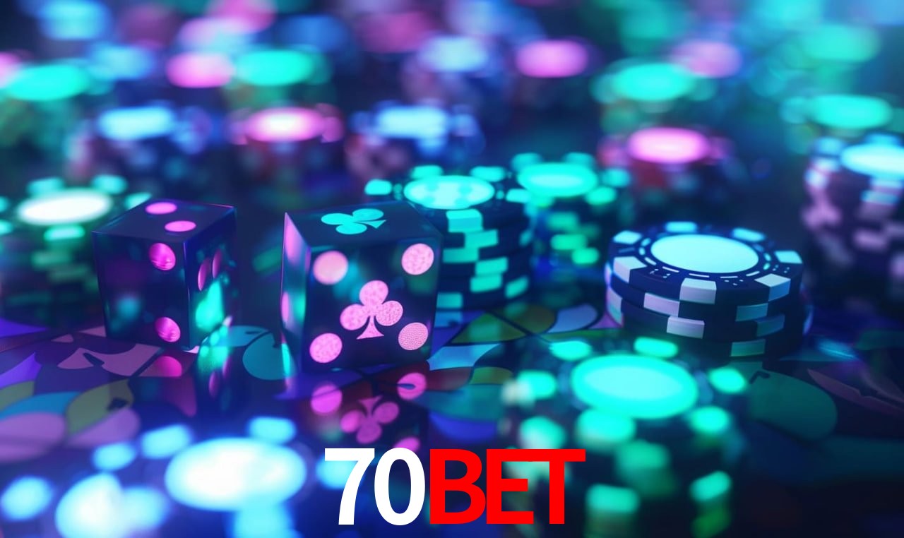 Casino VIP 70bet