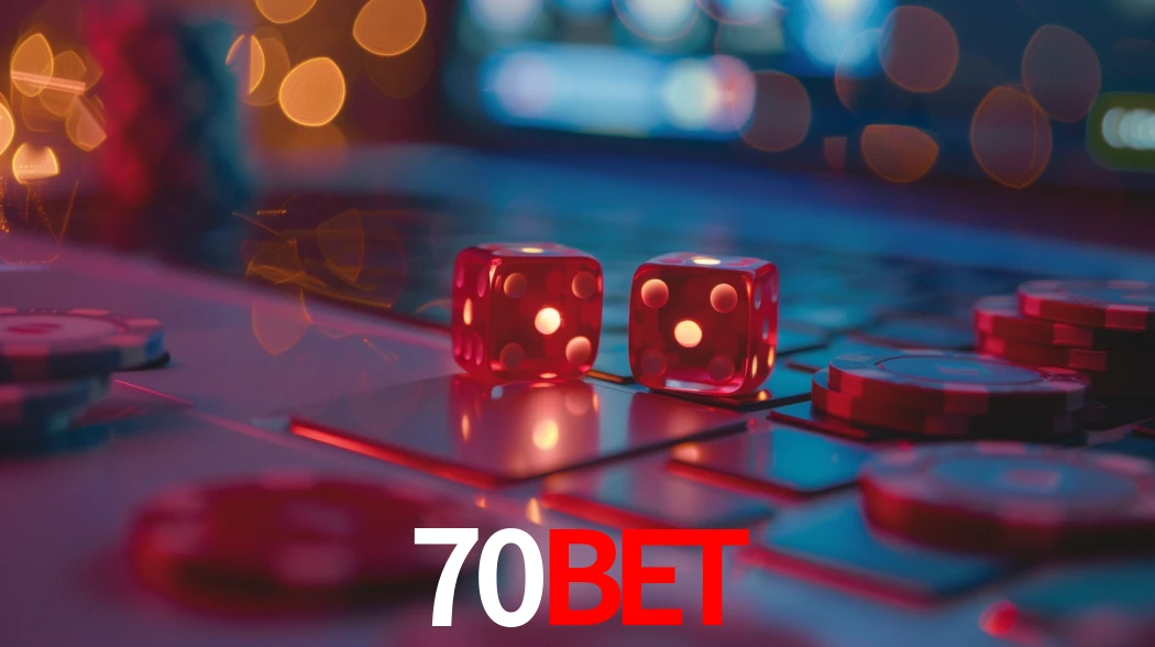 Seasonal Promotions 70bet