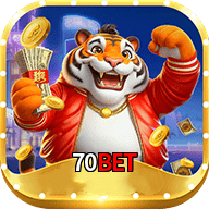 Ícone app 70bet